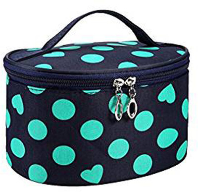 

Selva front Cosmetic Pouch(Multicolor), Multi