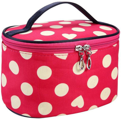 

Selva front Cosmetic Pouch(Multicolor), Multi