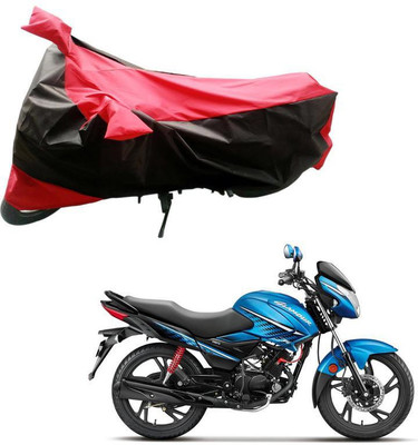 two wheeler glamour