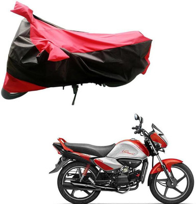 hero splendor cover