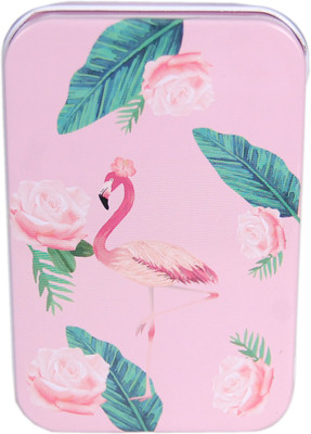 

3NG SWN-PNK JEWELLERY, EARINGS Vanity Box(Multicolor)