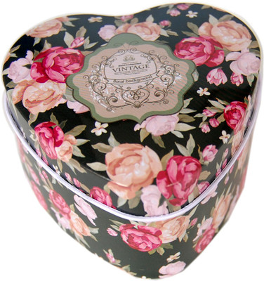 

3NG HRT-ROSE JEWELLERY, EARINGS Vanity Box(Multicolor)