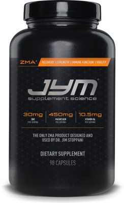 

JYM ZMA(90 No)