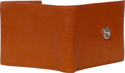 

Macberry Boys Black Artificial Leather Wallet(6 Card Slots)
