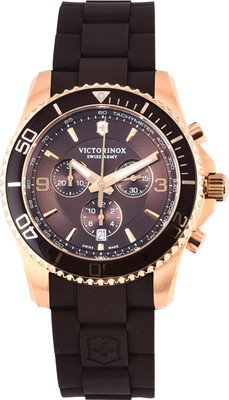 

Victorinox 241692-2 Victorinox Maverick Watch - For Men