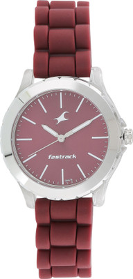 

Fastrack 68009PP06 Trendies Watch - For Women