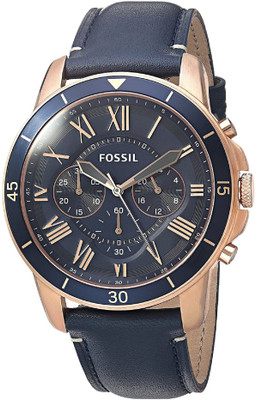Fossil cheap fs5237 price