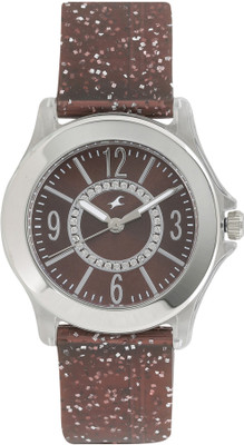 

Fastrack 9827PP18 Trendies Watch - For Women