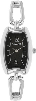

Sonata 8116SM01 Watch - For Women