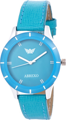 Abrexo watch made outlet in