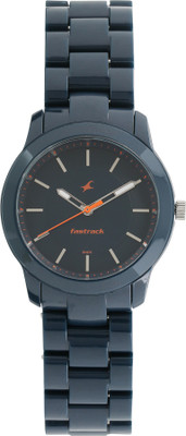 

Fastrack 68006PP03 Trendies Watch - For Women
