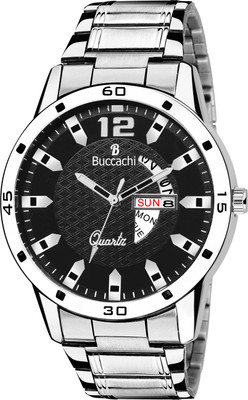 buccachi watch company