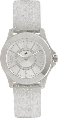 

Fastrack 9827PP19 Trendies Watch - For Women