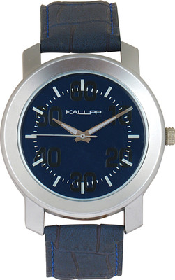 

Kallpp Fashions KFW01BUBUNEW Watch - For Men