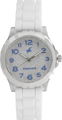 

Fastrack 68009PP01 Trendies Watch - For Women