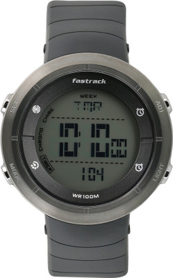 fastrack trendies digital watch