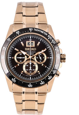 

Seiko SPC236P1 Seiko Chronograph "Lord" Watch - For Men