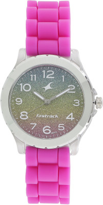 

Fastrack 68009PP03 Trendies Watch - For Women