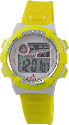 

A Avon Sports Digital Colorful Kids Watch - For Boys & Girls