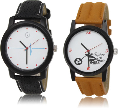 

Just In Time 001_1003 New Designer Watch - For Men