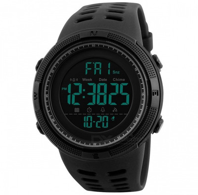 

Skmei 1251 DUSK Watch - For Men