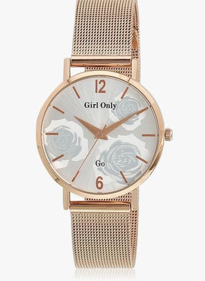 GO Girl Only 695976 Watch - For Women