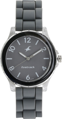

Fastrack 68009PP10 Trendies Watch - For Women
