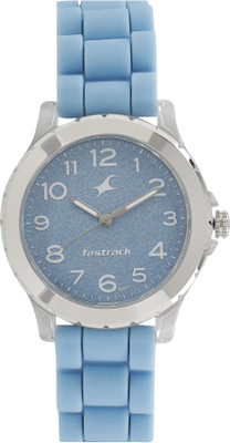 

Fastrack 68009PP02 Trendies Watch - For Women