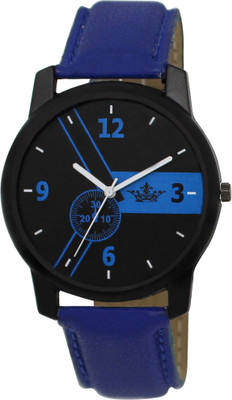 Glaciar GLLD001Stylish Dummy chronograph Watch Watch - For Boys available at flipkart for Rs.166