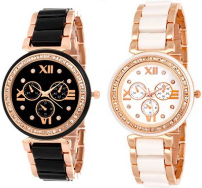 

SD SHOP Sd 003 Women Watch - For Girls