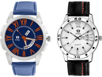 

Knotyy KNTYM16-M13 Watch - For Men