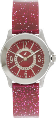 

Fastrack 9827PP20 Trendies Watch - For Women