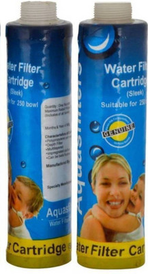 

PSRO AQUA FILTER Wound Filter Cartridge(0.5, Pack of 2)