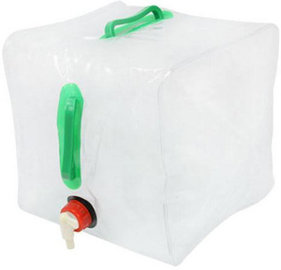 

LUMONY 20 l Water Purifier Bottle(White)