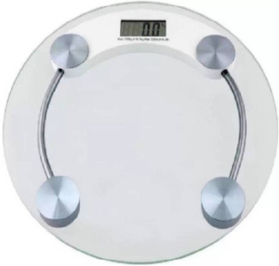 

Gentle E Kart DIGITAL Weighing Scale(White)