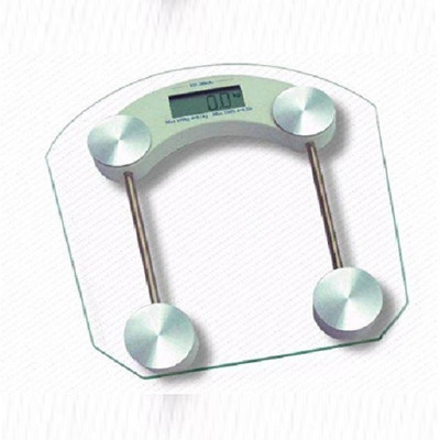 

Gentle E Kart Digital Thick Glass Measurement Machine Weighing Scale(White)