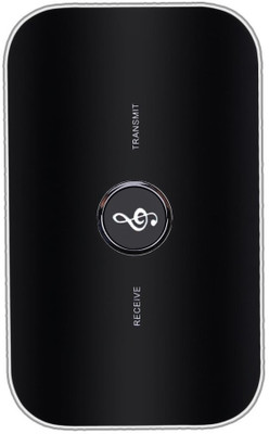 

F2s Bl 10 W AV Control Receiver(Black)