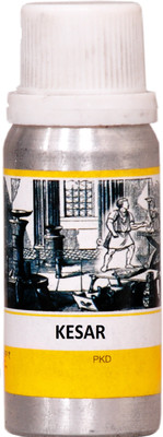 

Mayur Kesar Attar (pure) Floral Attar(Floral)