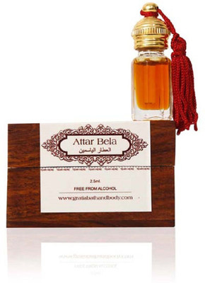 

GRATIA 0873 Floral Attar(Floral)