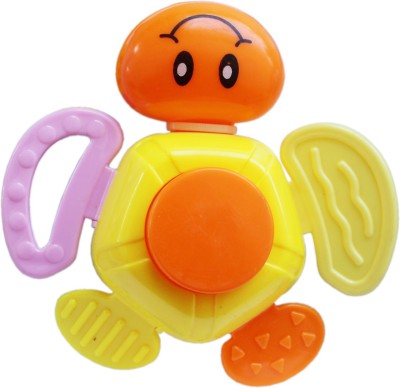 

Toys Factory FISHER PRICE RATTLE Rattle(Multicolor)