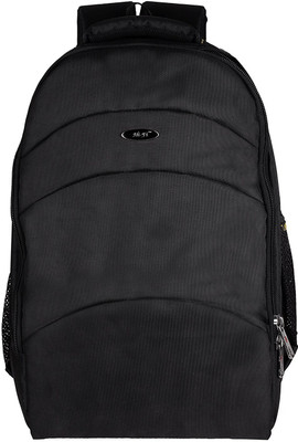 

Lakhubhai Super Quality '' Hi-Fi'' Branded Backpacks for Laptop, School Bag, Travelling Bag for Boys and Girls ( 1651) 10 L Backpack(Black)