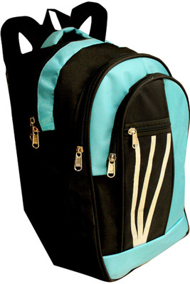 

HD School And Office Backpack 6 L Backpack(Multicolor)