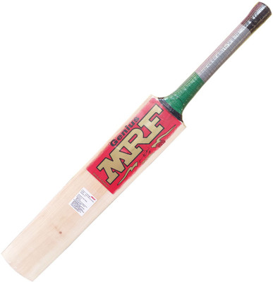 

MRF Grand Virat Kohli Kashmir Willow Cricket Bat(Short Handle, 1100-1200 kg)