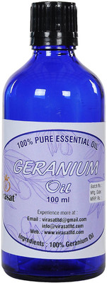 

Virasat Geranium Oil(100 ml)