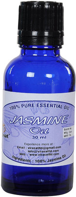 

Virasat Jasmine Oil(30 ml)