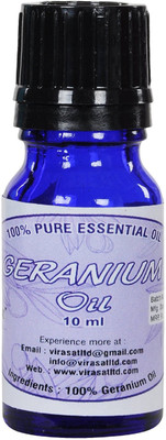 

Virasat Geranium Oil(10 ml)