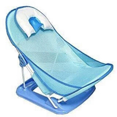 

Baby Care BABY CATE BATHER Baby Bath Seat(Blue)