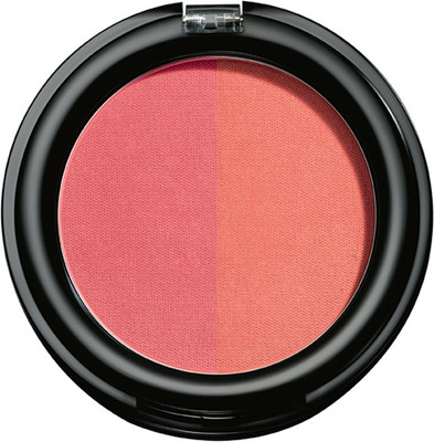 

Lakme Absolute Face Stylist Blush Duos(Peach Blush)