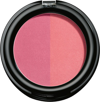 Lakmé Absolute Face Stylist Blush Duos(Pink Blush)