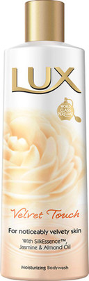 

LUX Velvet Touch Body Wash(235 ml)